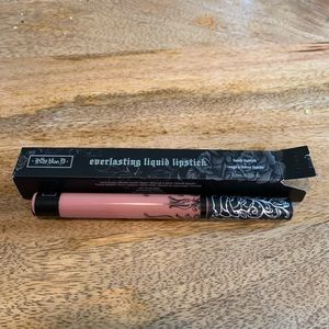 Kat Von D Everlasting Liquid Lip in Ophelia